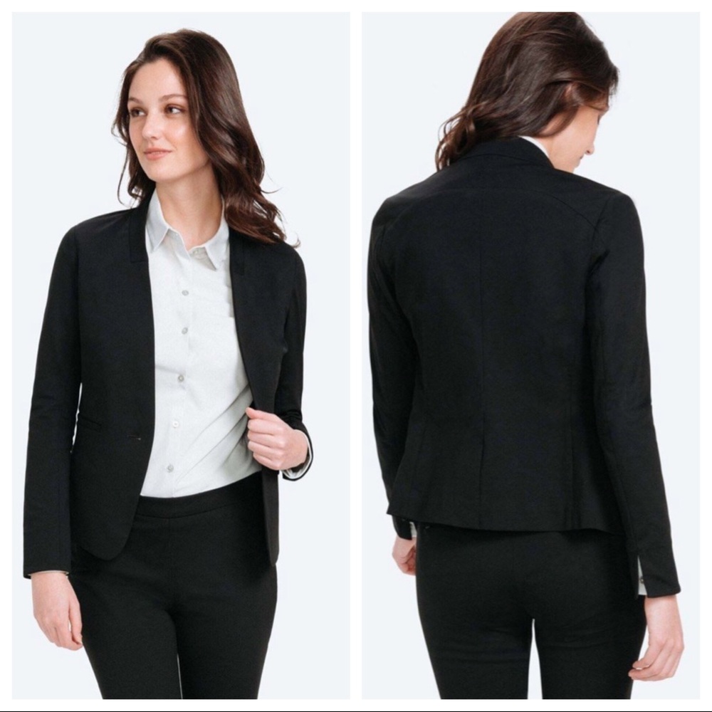 Ministry of Supply Kinetic Blazer